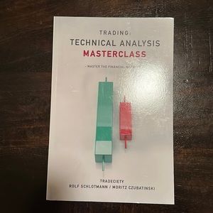Trading Techical Analysis Masterclass
